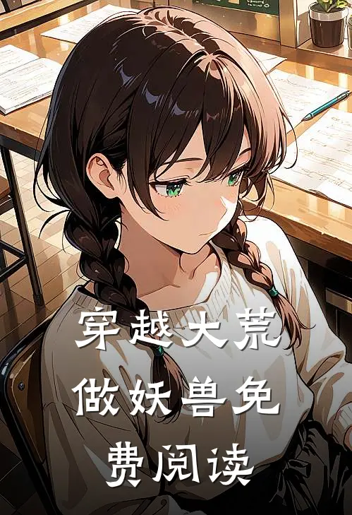 穿越大荒做妖兽免费阅读