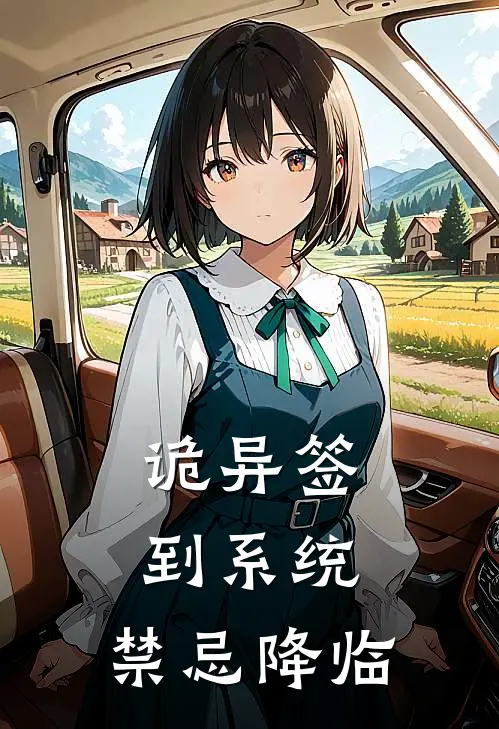 诡异签到系统：禁忌降临