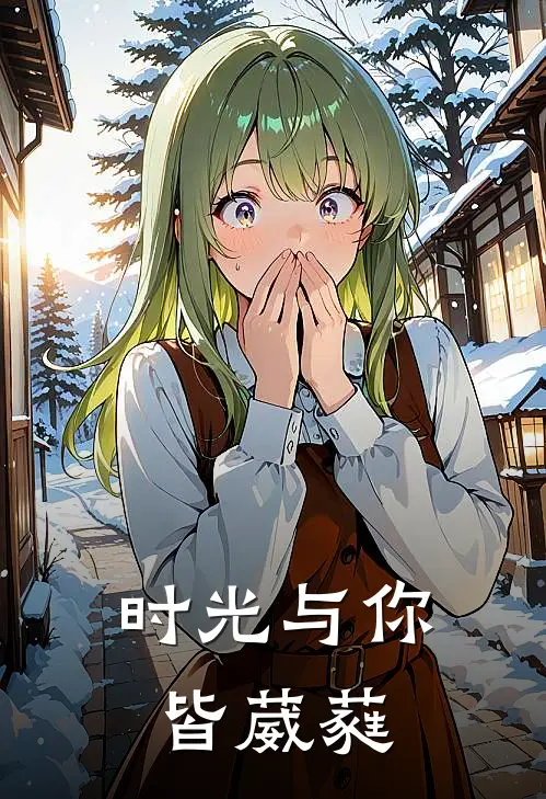 时光与你皆葳蕤
