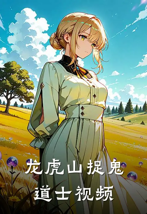 龙虎山捉鬼道士视频