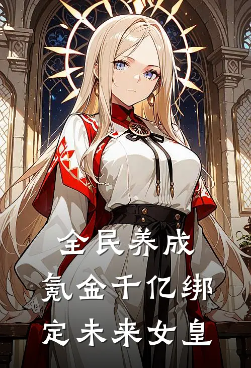 全民养成：氪金千亿绑定未来女皇林乾胜爱丽丝全文阅读免费全集_免费小说全民养成：氪金千亿绑定未来女皇(林乾胜爱丽丝)