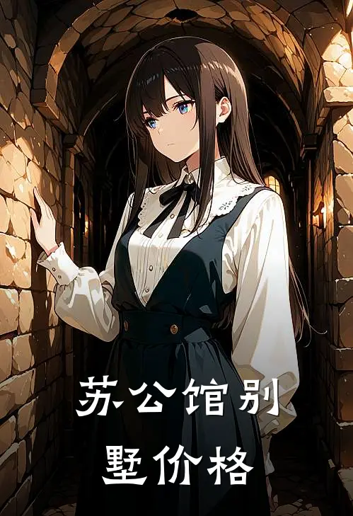 苏公馆别墅价格