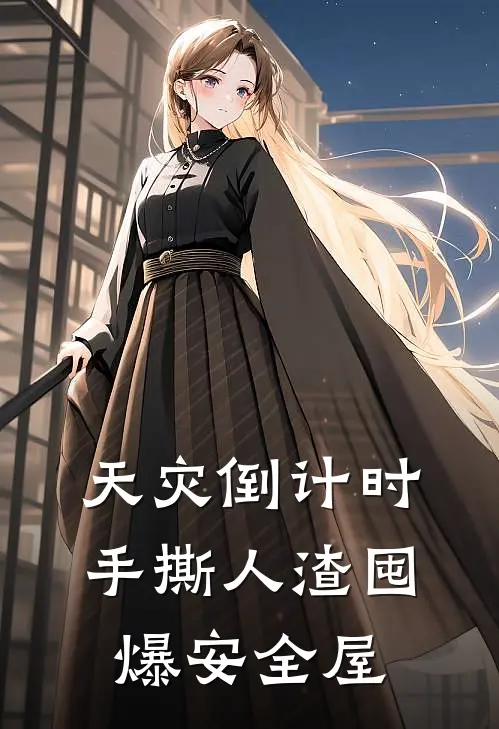 天灾倒计时：手撕人渣囤爆安全屋