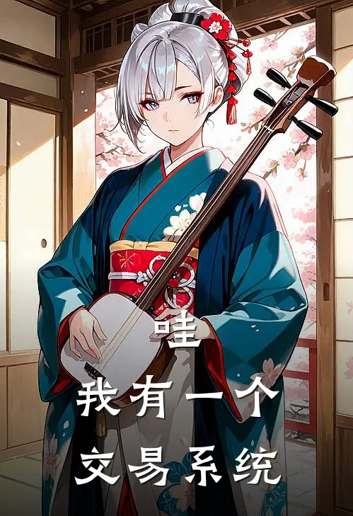 哇，我有一个交易系统风清婉斐丽完本小说免费阅读_最新章节列表哇，我有一个交易系统(风清婉斐丽)