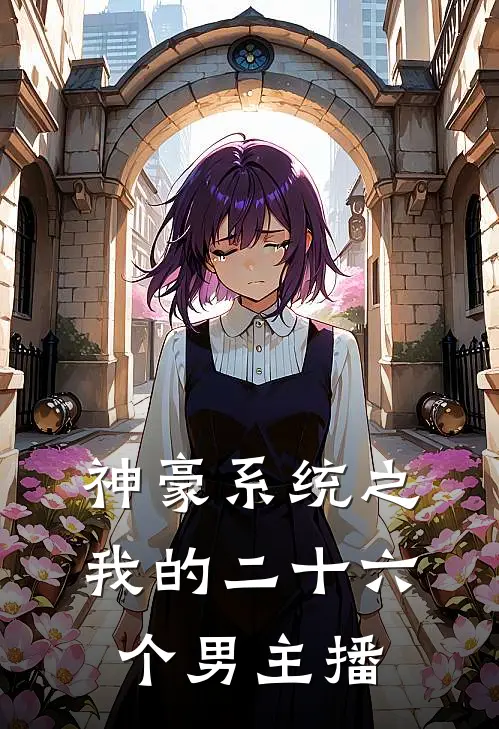 神豪系统之我的二十六个男主播