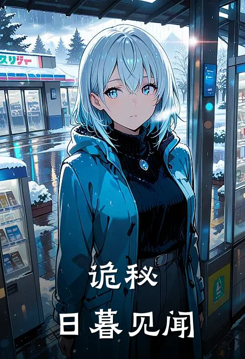 诡秘：日暮见闻