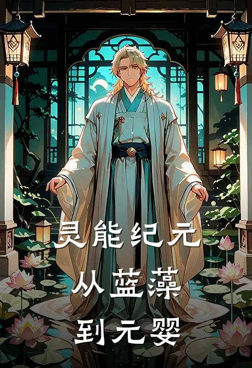 灵能纪元：从蓝藻到元婴陆昭陆昭最新小说全文阅读_在线免费小说灵能纪元：从蓝藻到元婴(陆昭陆昭)