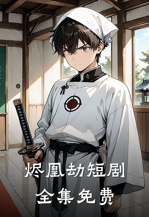 烬凰劫短剧全集免费