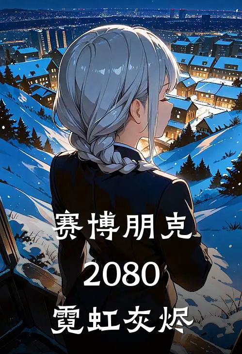 赛博朋克2080：霓虹灰烬