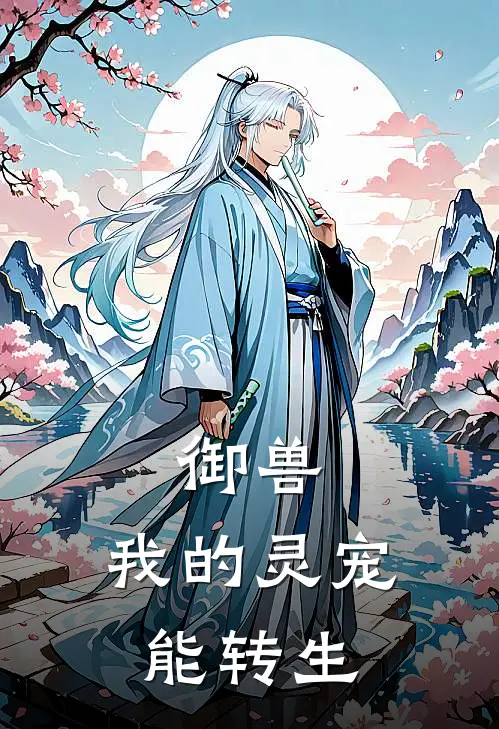 御兽：我的灵宠能转生