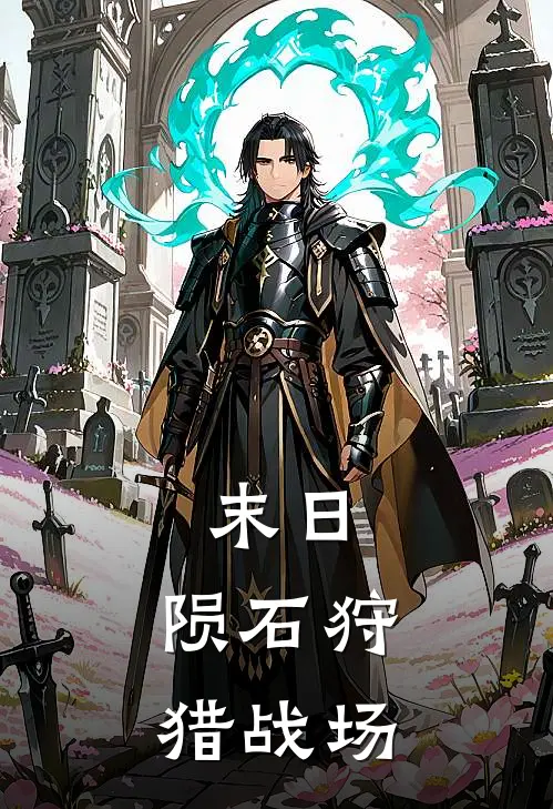 末日，陨石狩猎战场(陆烬清道夫)完结版小说_最新全本小说末日，陨石狩猎战场陆烬清道夫