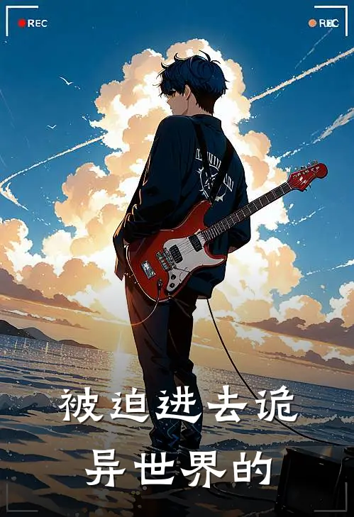 被迫进去诡异世界的