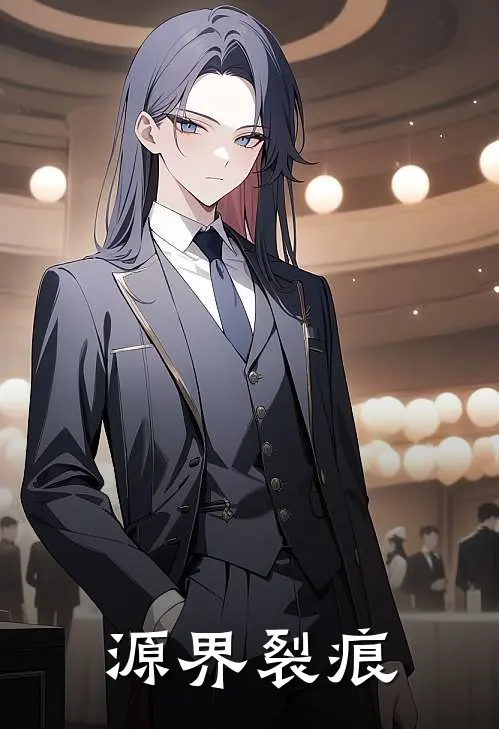 源界裂痕