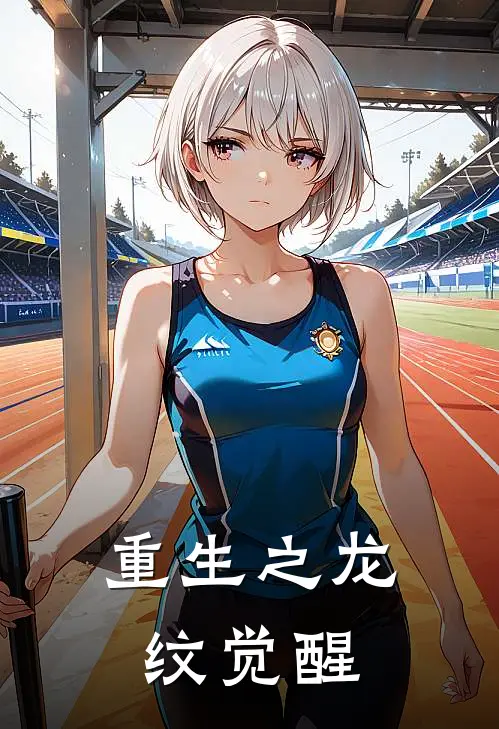 重生之龙纹觉醒