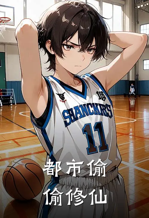 都市偷偷修仙