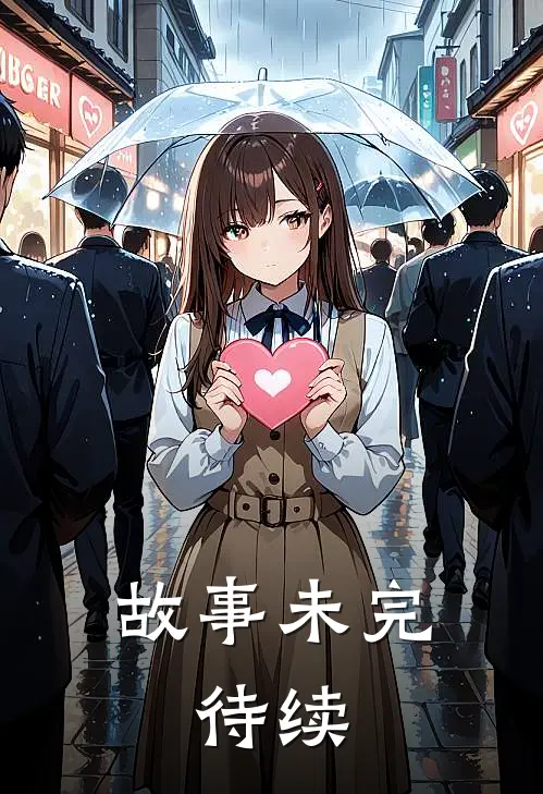 故事未完，待续