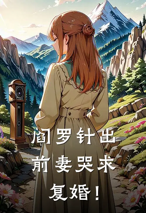 阎罗针出，前妻哭求复婚！徐朗唐绮音免费小说全本阅读_小说免费完结阎罗针出，前妻哭求复婚！徐朗唐绮音