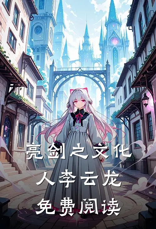 亮剑之文化人李云龙免费阅读