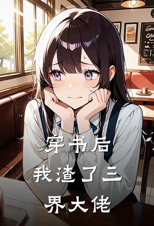 穿书后，我渣了三界大佬