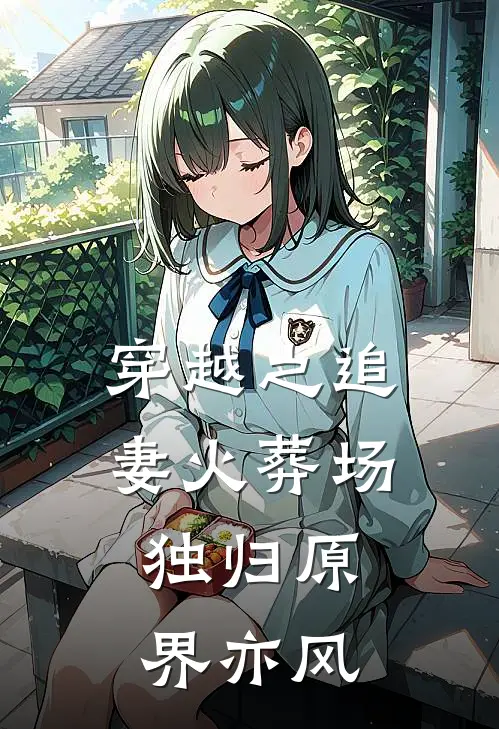 穿越之追妻火葬场：独归原界亦风