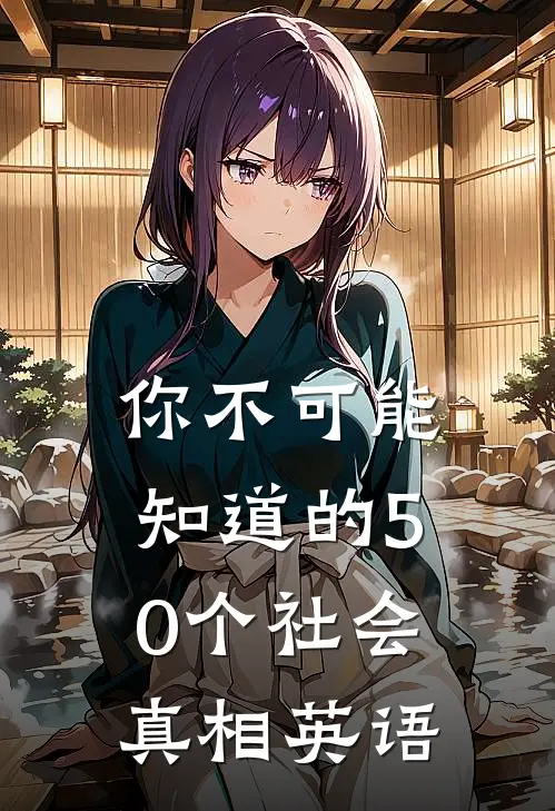 你不可能知道的50个社会真相英语