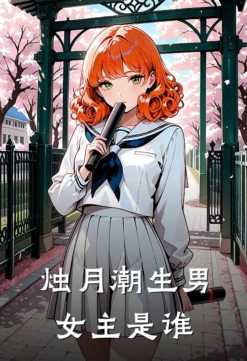 烛月潮生男女主是谁