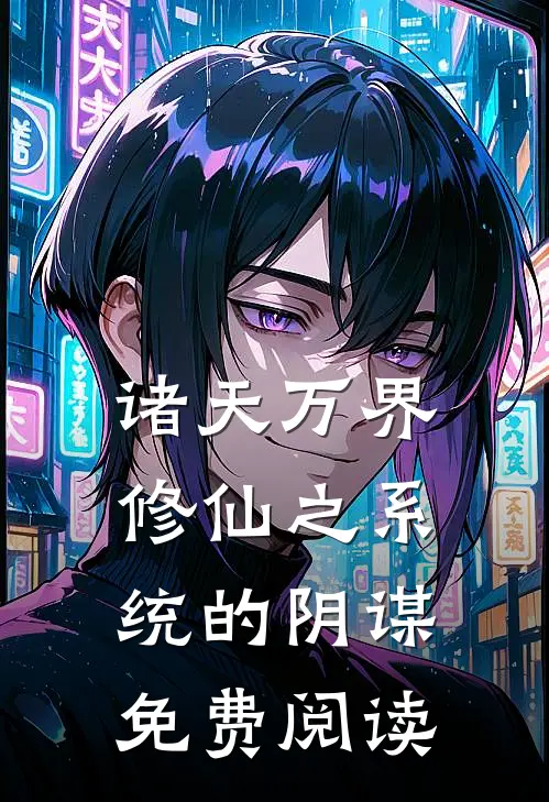 诸天万界修仙之系统的阴谋免费阅读