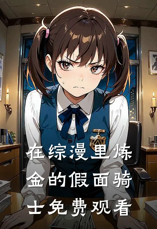 在综漫里炼金的假面骑士免费观看