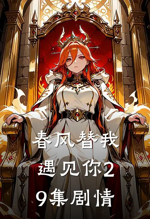 春风替我遇见你29集剧情