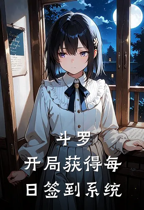 斗罗：开局获得每日签到系统