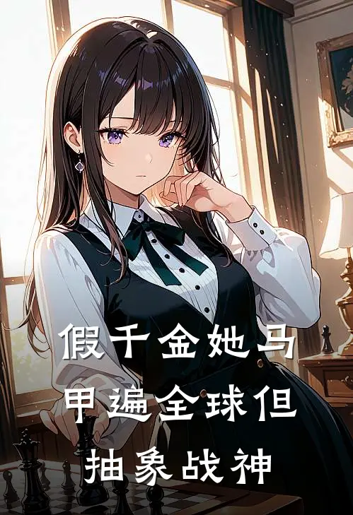 假千金她马甲遍全球但抽象战神