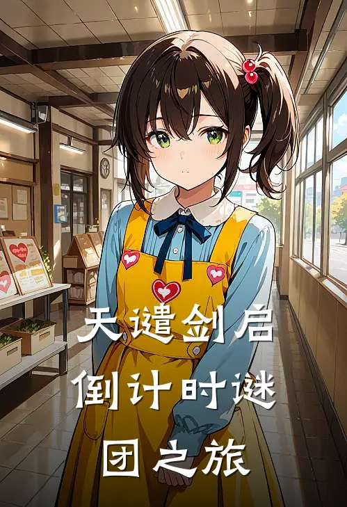 天谴剑启：倒计时谜团之旅