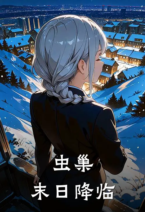 虫巢：末日降临秦羽昊王浩完整版免费小说_热门网络小说推荐虫巢：末日降临(秦羽昊王浩)