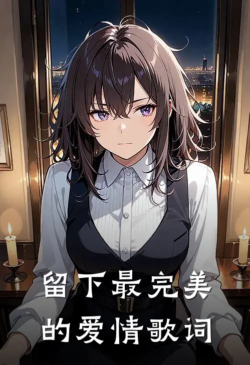 留下最完美的爱情歌词