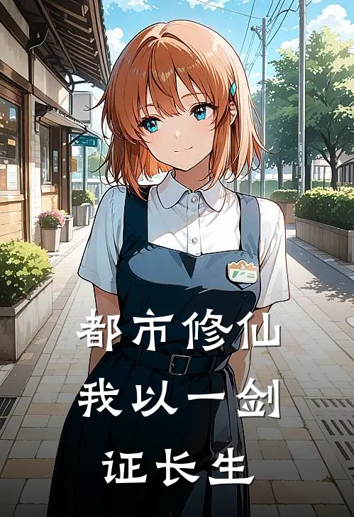 都市修仙：我以一剑证长生(沈逸姜尘)最新好看小说_最新章节列表都市修仙：我以一剑证长生(沈逸姜尘)