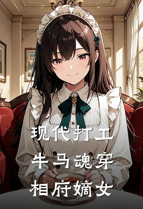 现代打工牛马魂穿相府嫡女