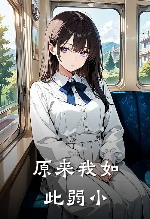 原来我如此弱小