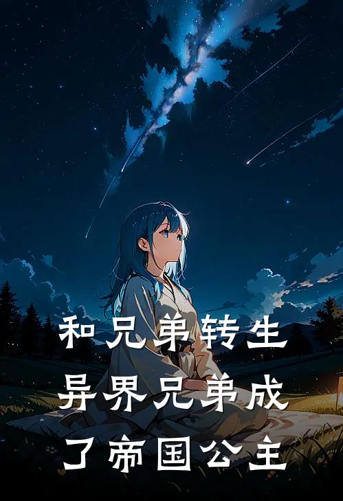 和兄弟转生异界兄弟成了帝国公主