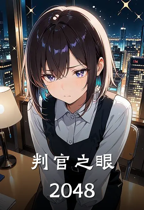判官之眼2048(顾沉安冉)最新完结小说推荐_热门小说排行榜判官之眼2048顾沉安冉