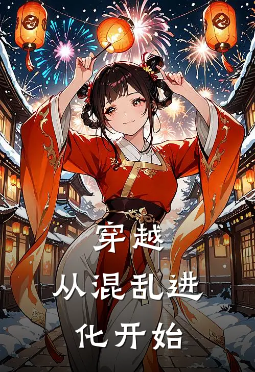 穿越，从混乱进化开始关鹤轩岩铠免费小说在线阅读_最新章节列表穿越，从混乱进化开始(关鹤轩岩铠)