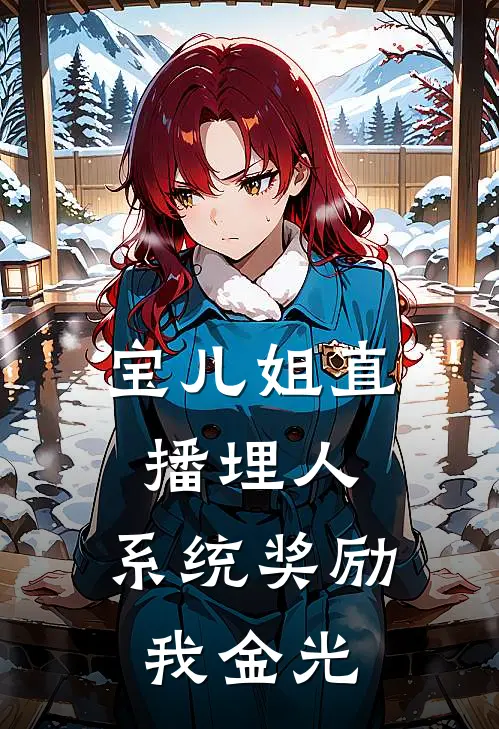 宝儿姐直播埋人，系统奖励我金光冯宝宝陈默最新免费小说_免费完本小说宝儿姐直播埋人，系统奖励我金光冯宝宝陈默