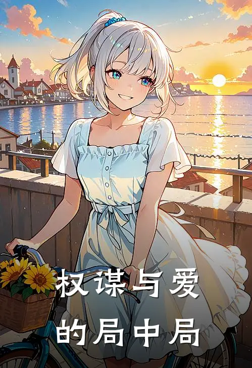 权谋与爱的局中局