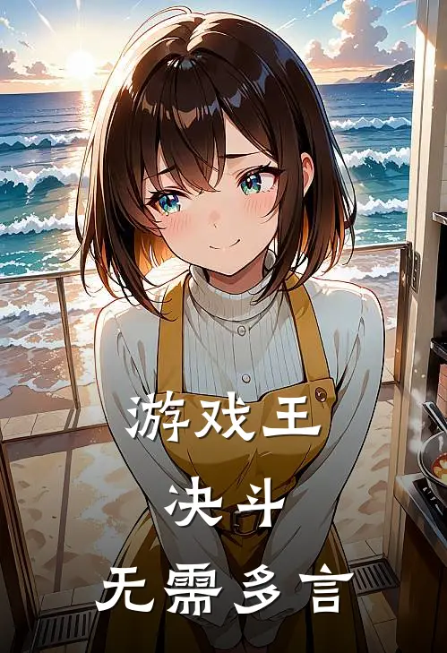 游戏王：决斗，无需多言