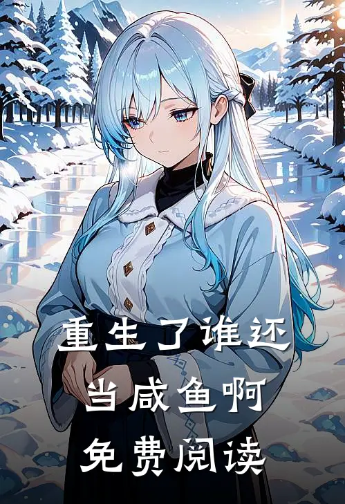 重生了谁还当咸鱼啊免费阅读