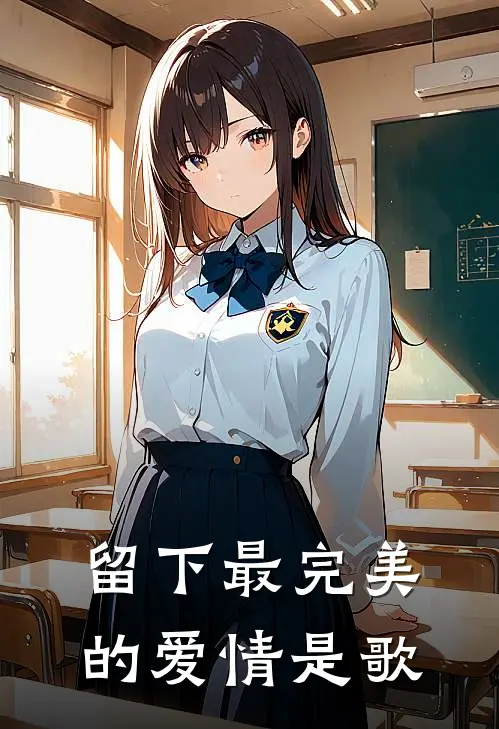 留下最完美的爱情是歌