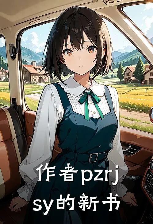 作者pzrjsy的新书