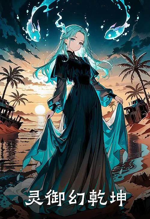 灵御幻乾坤