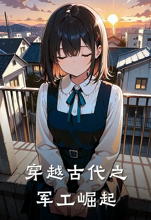 穿越古代之军工崛起