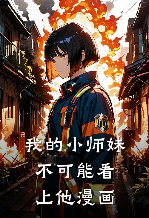 我的小师妹不可能看上他漫画