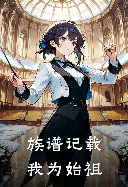 族谱记载我为始祖